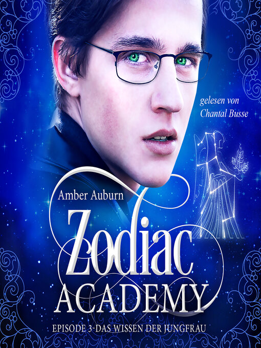 Title details for Zodiac Academy, Episode 3--Das Wissen der Jungfrau by Amber Auburn - Available